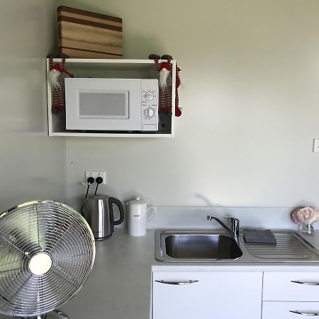 Bed and Breakfast 40 Winks Otorohanga Exterior foto