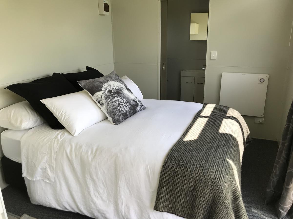 Bed and Breakfast 40 Winks Otorohanga Exterior foto
