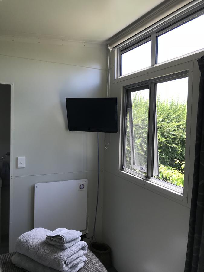 Bed and Breakfast 40 Winks Otorohanga Exterior foto